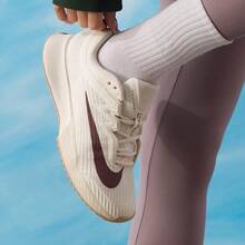 Nike 女士 Vapor Pro 3 透气休闲网球鞋