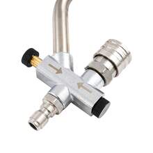 YUNRUX Car Water Gun - Multicolor - View 3