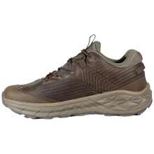 Hi-Tec Sneakers O090165002 For Man In Color Brown - Brown - View 5