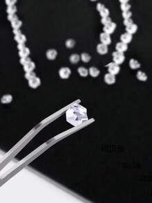 多功能指甲修型夹、水晶指甲修型钳、指甲延长钳、UV凝胶指甲修型钳 - 彩色 - 查看 6