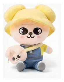 TendenciaStray Kids Figuras Plush Toys, Regalos Para Niños Y FansCalidad premium - Bbook - Ver 10