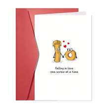 Valentine's Day Gift Cards, Anniversary Cards, Funny Valentine's Day Cards, Magical Wives, Valentine's Day Gift Box Cards, Birthday Cards, Birthdays, Cards, Birthday Gifts, Gift Cards, Souvenirs - Xk224 - View 8