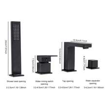 YUNRUX Faucets & Accessories