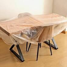 1 chiếc bọc chống bụi co giãn cỡ lớn | Dùng được cho ghế sofa/máy lạnh/TV/xe máy/xe đạp | Sử dụng trong nhà và ngoài trời | Chất liệu cao cấp, chống thấm nước và chống bụi, sử dụng được quanh năm, bọc bảo vệ đa chức năng, thiết kế vừa vặn, bọc đồ nội thất, bọc xe máy, bảo quản đồ dùng gia đình, vật dụng cần thiết cho người đam mê hoạt động ngoài trời, quà tặng Ngày Quốc tế Phụ nữ, đồ dùng du lịch, quà cưới, phong cách Y2K, phòng ngủ, phụ kiện xe hơi nữ, trang trí nhà bếp, quà tặng Ngày của Mẹ, trang trí phòng ngủ, sân vườn, trang trí nhà bếp, mùa hè, bãi biển, đồ dùng du lịch, trang trí phòng, mềm mại, tốt nghiệp - Trong sáng - Xem 4