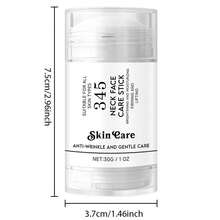 颈部护理棒，减少颈部皱纹，令肌肤光滑柔嫩 - 彩色 - 查看 4