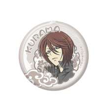 Huy hiệu và sticker trang trí anime dành cho fan "Kamisama Kiss", món quà hoàn hảo cho sinh nhật, ngày lễ (sticker không có hình mờ). - Nhiều màu - Xem 7