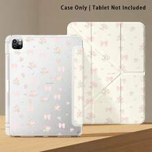 Painted Effect Acrylic Crystal Phone Case Compatible With Huawei, Redmi, OPPO, VIVO, Apple - Multicolor - View 1