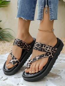 Estampado de leopardo