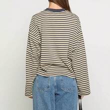 Women Sports Knit Tees & Tanks