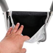 YUNRUX Grab Bars - 銀色 - 查看 6