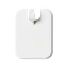 10pcs Portable White Photo Album Hooks, Damage-Free Nails, For Hanging Wedding Photos, Wedding Portraits, Wall-Mounted Frame Stands, No Drilling Required, Easy Installation. - Multicolor - View 5