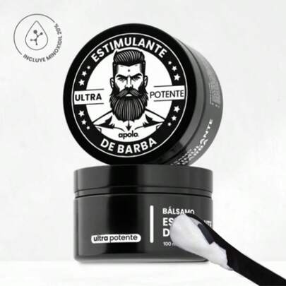 B á Lsamo Para Crec…