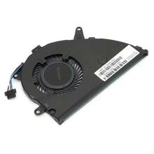 PC Fans Strong Heat Dissipation Durable Compatible Computer Radiator Cooler for HP Laptops - Lenovo - Ver 7