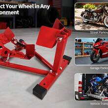 Truck Ladder Rack - 16~21인치용 - 보기 10