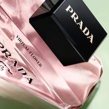 Paradoxe Virtual Flower Eau De Parfum For Women 1.6 Oz / 50ml Refillable Spray – Prada Women's Perfume, Floral Jasmine Designer Fragrance, Long Lasting Luxury Perfume - Paradoxe Virtual Flower - 查看 4