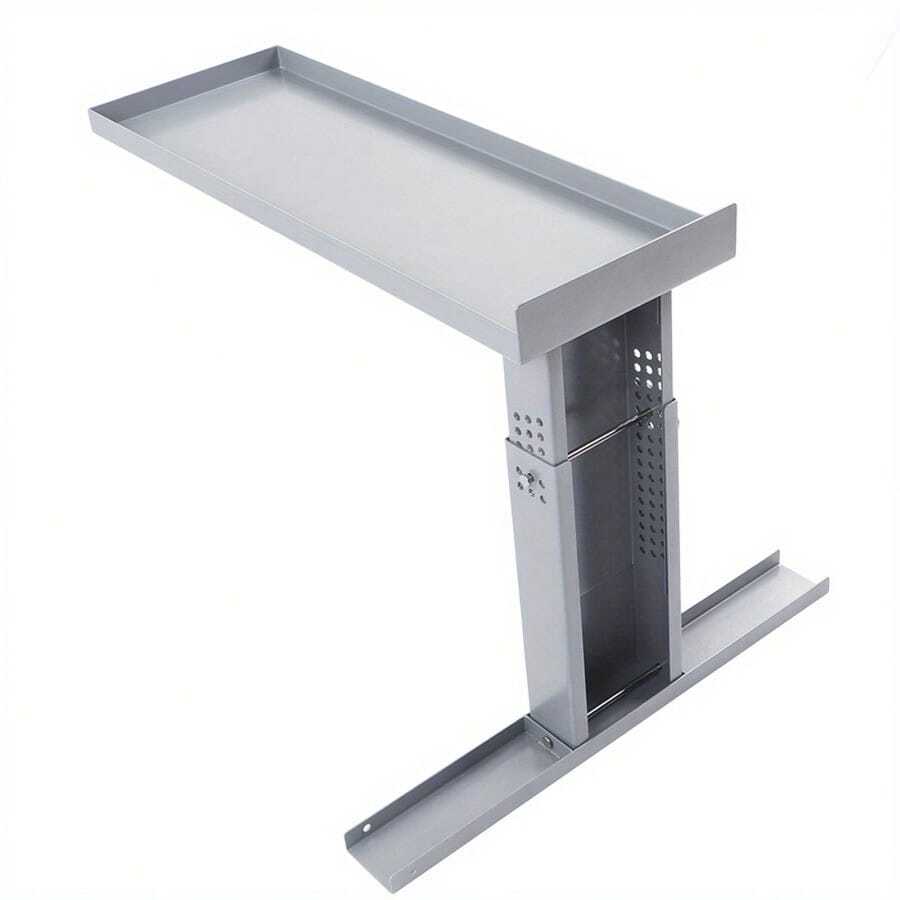 Ladder Leveler Stair Aide, Aluminium Alloy Stable Base, Non Slip, Robust And Durable, Excellent Applicability - Aluminum Alloy - View 1