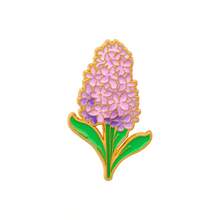 Cute Enamel Pin Lapel Pins Badges On Backpack Women's Brooch Clothes Gift Jewelry Fashion Accessories