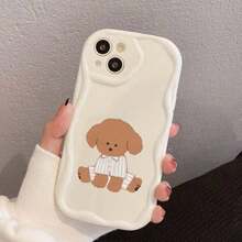 おしゃれなスマホケース  11/12/13/14/15/15pro/15 Plus/15 Promax/7plus/8plus/11pro/12pro/13pro/14pro/11promax/12promax/13promax/14promax/14plus/5 - ホワイト - チェックする 6