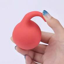 1pc 30ml Silicone Ear Cleaner, 3 Color Options, Ear Wax Remover, Daily Cleaning Essential - Multicolor - View 6