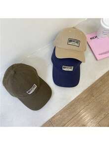 Baseball Caps - Haki - Görünüm 2