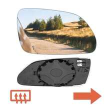 Rearview Mirror Accessories - 1 X Right - View 7