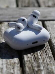 Wireless Earbuds, True Wireless Headphones, Bluetooth 5.3 In-Ear Earphones, Powerful Bass, Earbuds - A7 - View 2