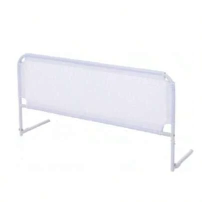 Grade De Cama Com Tela de Proteção  PEQUENA  OU  MÉDIA - Para Crianças e Idosos Cama Normal Ou Box