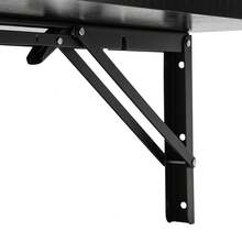 YUNRUX Tables - Black - View 3