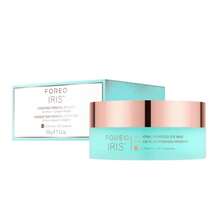 FOREO IRIS Hydrating Hydrogel Eye Mask - Dark Circles Under Eye Treatment For Women &Amp; Men - Puffy Eyes Treatment - Hydrating &Amp; Refreshing - Vegan - All Skin Types - 60 Under Eye Patches - White - 查看 2