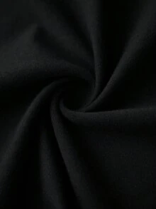 Magliette da donna - nero - Visualizzare 3