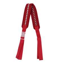 The Diamond-Shaped Widened Adjustable Shoulder Strap Is Detachable