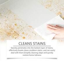 多用途除油清洁膏，清洁污垢、油脂污渍，抛光表面，多功能清洁剂 - 固體 - 查看 7