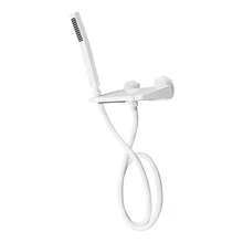 YUNRUX Fixed Showerheads - White - View 9