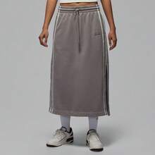 Jordan 女士 AS W J FLT FLC FT 针织长裙 IF1033-016