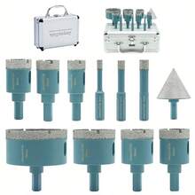 Uk-1pc-D0112Hexk6C - 11pcs - View 11