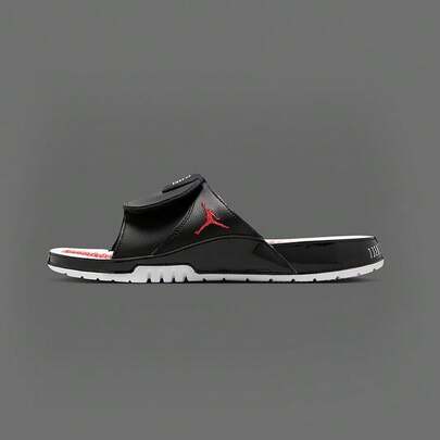 Nike 男鞋JORDAN HYDRO XI RETRO運動休閒拖鞋