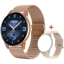 智能手表，具备无线通话/拨号、多种运动模式、来电提醒和拒接、短信通知、可自定义壁纸等功能，是夏季礼物的理想之选。 - 彩色 - 查看 11