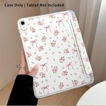 Painted Effect Acrylic Crystal Cover Compatible With Honor Pad 9/10, Honor GT 11.5inch/X9A/X9Pro And Other Models, Compatible With Huawei, Redmi, OPPO, VIVO, Apple - Multicolor - View 5