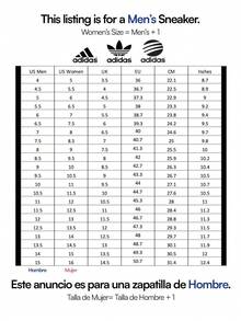 Adidas Men's White 3MC Vulc Sneakers, B22705 - 彩色 - 查看 2