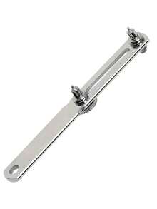 1 Set Watch Repair Tool Kit, Professional Watch Repair Tools, Watch Battery Replacement Tool Set - one-size - View 5