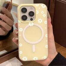 Basic Phone Cases - Gelb - Übersicht 24