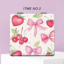 浴室镜子 - 彩色 - 查看 7