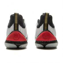 LI-NING 李宁韦德 ICE 2 V2 男款篮球鞋，专业运动正品官方商店，ABPV001