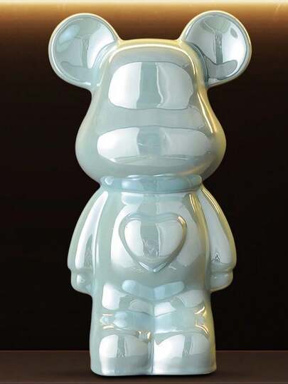 Ceramic Figurine Ornaments, Light Luxury And High-End Home Furnishings For The Living Room, TV Cabinet, Wine Cabinet, And Popular Decorative Items,Home Decorations, Festival Gifts, Valentine's Day Supplies, And Friendship