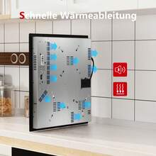 IsEasy Induction Cookers - View 9