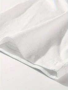 Women T-Shirts - White - View 5