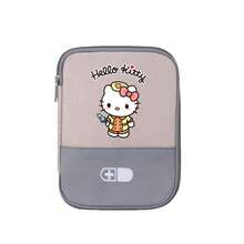 1pc Portable Travel First Aid Kit, Convenient Organizer Bag For Medication, Emergency Outdoor Medical Supplies Medicine Bag Pill Box Pill Case Pill Containers Hospital Bag Medicine Organizer Medicine Storage Bag Pill Organizer Travel Essential Vacation Essentials