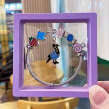 Cartoon Magic Hunter Bracelet, Suitable For Holiday Parties And Gift Giving - Multicolor - View 5