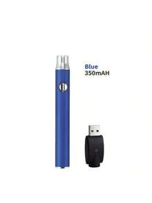 新款510电池式电烙铁笔，带USB充电器，电压可调，510电烙铁 - 彩色 - 查看 25