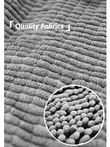 2 Packs/1-Pack Durable Shoe Washing Machine Bags For All Kinds Of Shoes - Yellow, Blue Zipper, Suede Lining, Noise-Reducing Design, Elastic Nylon Zipper, Suitable For All Washing Machines, Protects Sneakers, Casual Shoes And Delicate Clothes. - Multicolor - View 11